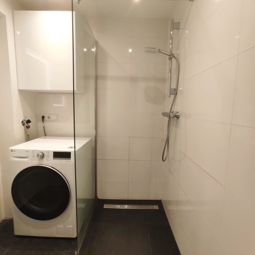 Appartement - De Lairesselaan - Rotterdam