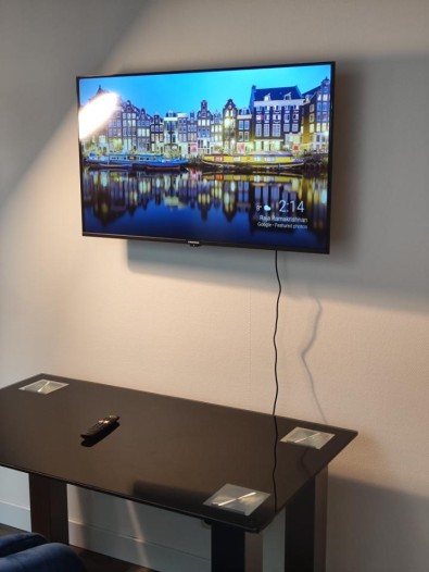Appartement - Maarsseveensevaart - Maarssen