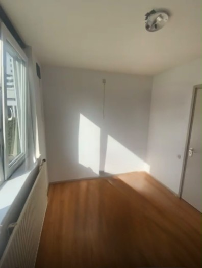 Kamer - Mathenessestraat - Breda