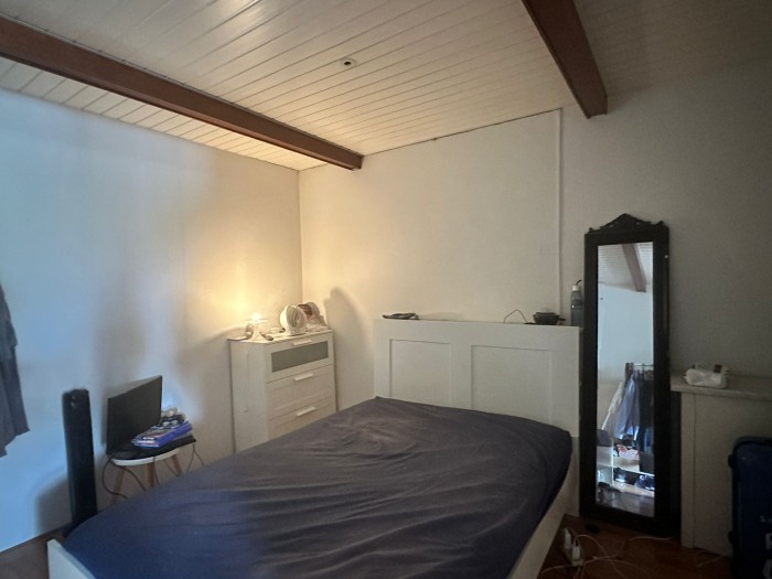 Appartement - Rochussenstraat - Rotterdam