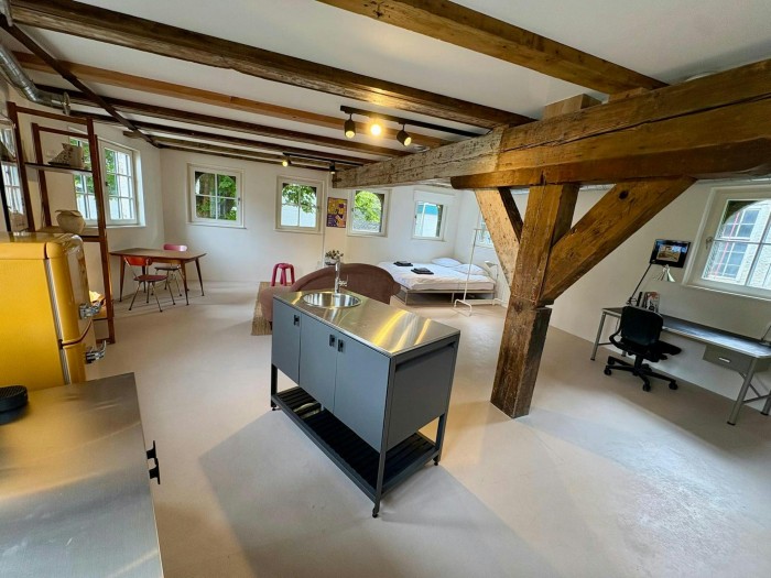 Appartement - Oude Sluis - Schiedam