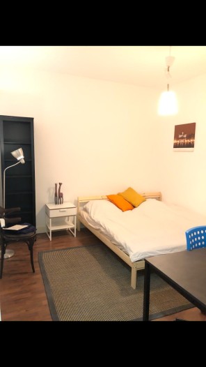 Appartement - Mathenesserweg - Rotterdam