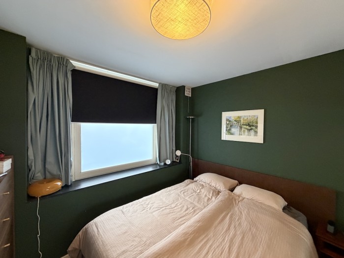Appartement - Semarangstraat - Amsterdam