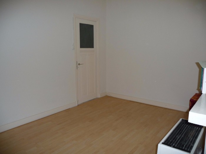 Kamer - C.P.Tielestraat - Rotterdam