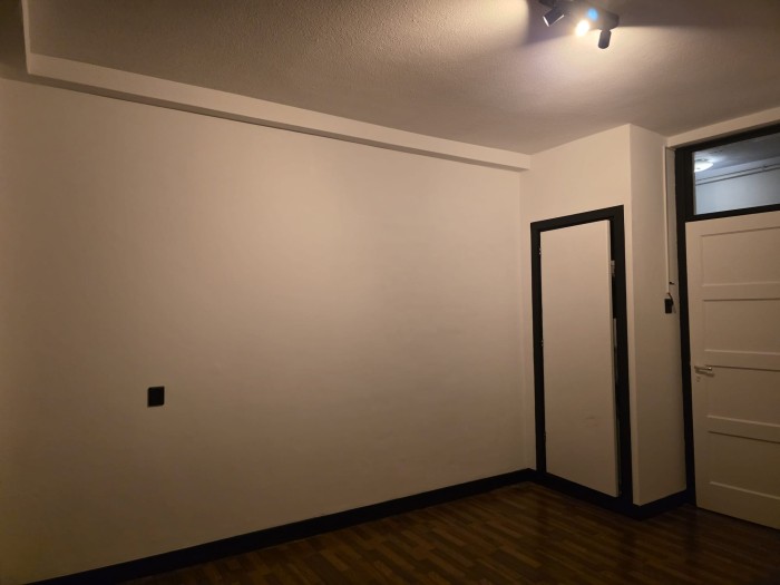 Kamer - Broersvest - Schiedam