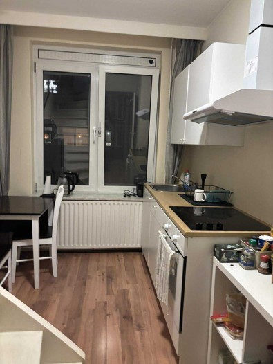 Kamer - Lijsterbeslaan - Rijswijk