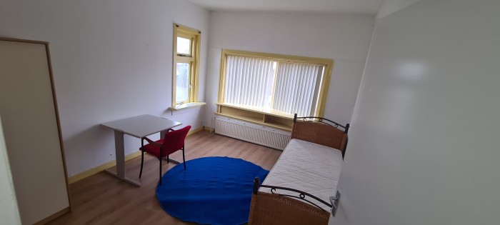Kamer - Julianaweg - Maarssen