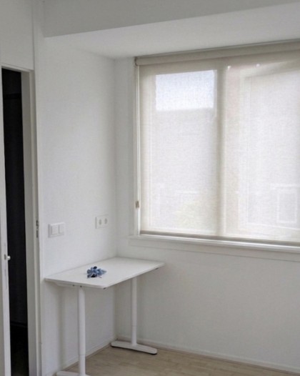 Kamer - Spakenburgstraat - Amsterdam