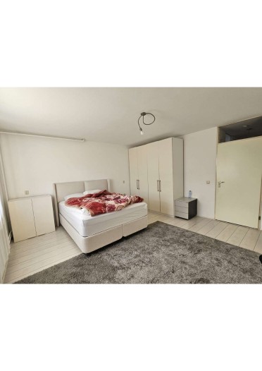 Appartement - Augusto Sandinostraat - Utrecht