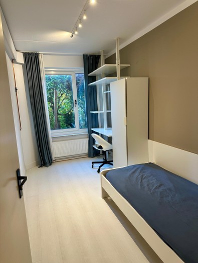 Kamer - Zijpenberg - Capelle aan den IJssel