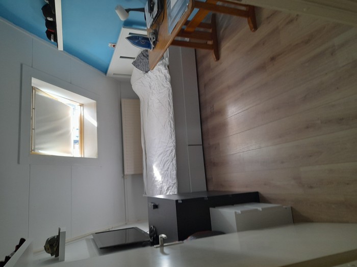 Kamer - Rozenstraat - Amsterdam