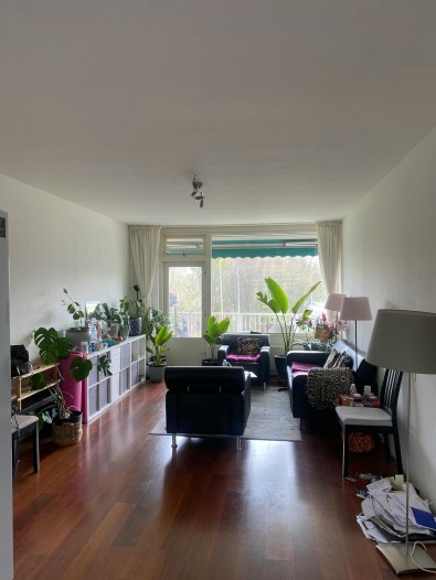 Appartement - Hogevecht - Amsterdam