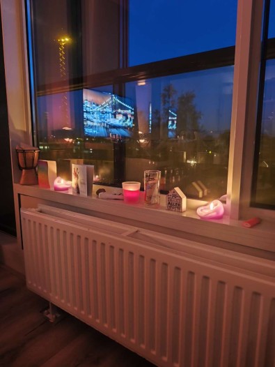 Appartement - Carolina MacGillavrylaan - Amsterdam