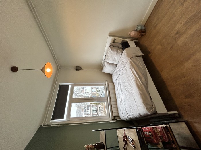 Kamer - Acaciastraat - 's-Gravenhage