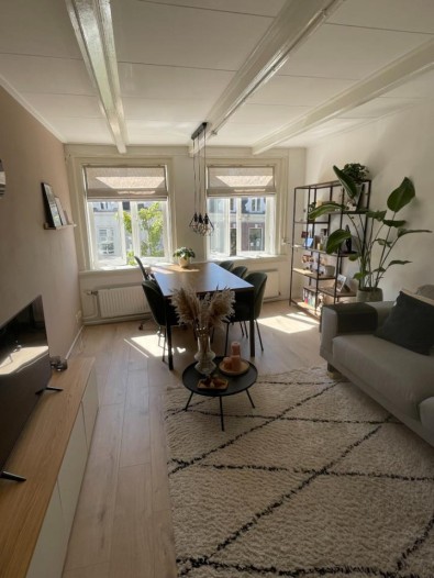 Kamer - Biltstraat - Utrecht