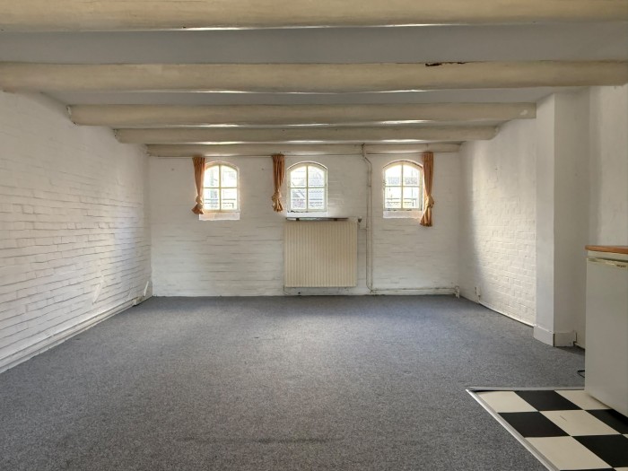 Appartement - Hoekstraat - Groningen