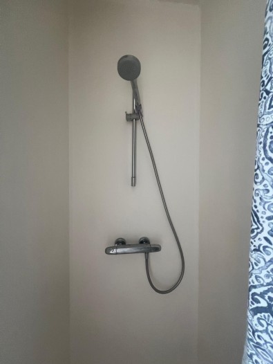 Kamer - Parkweg - Groningen