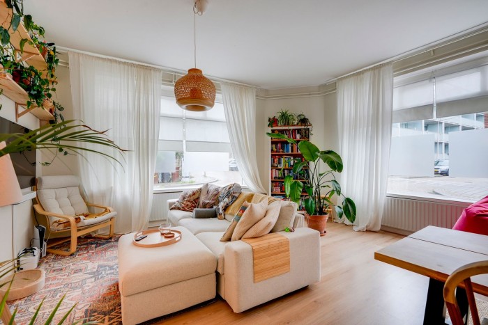 Appartement - Vaartscherijnstraat - Utrecht