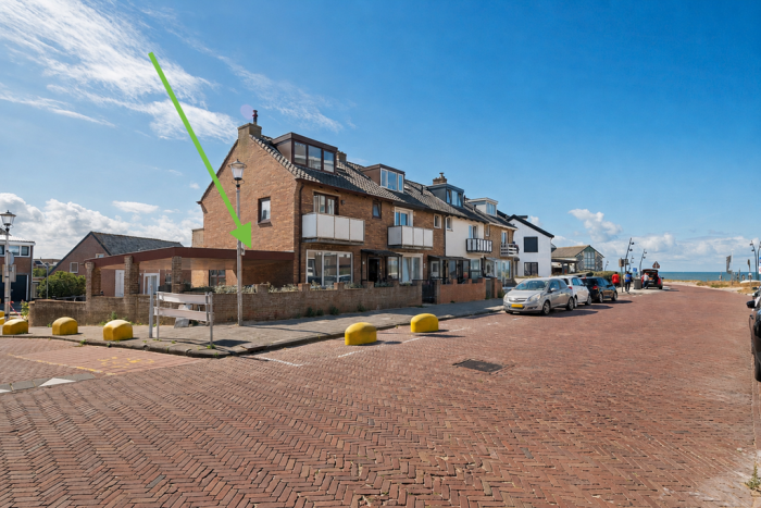 Huis - Thorbeckestraat - Zandvoort