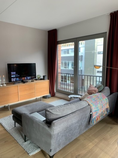 Appartement - Schipluidenlaan - Amsterdam
