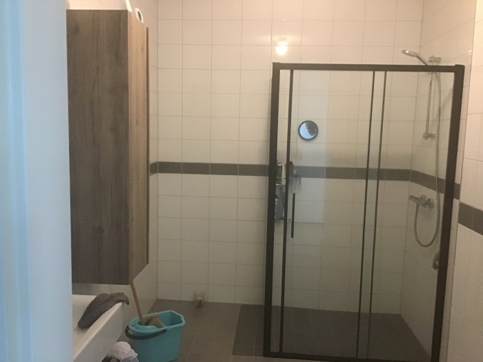 Appartement - Industriestraat - Delft