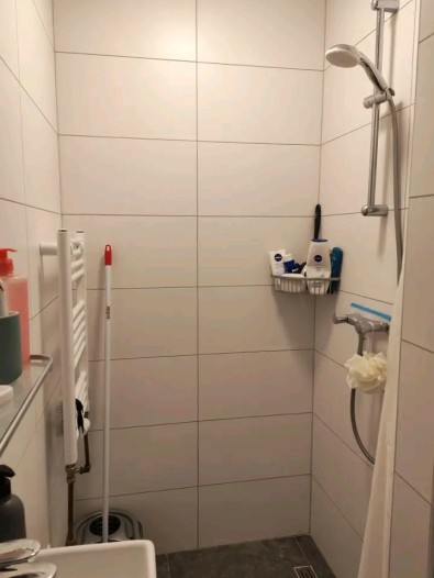 Kamer - Muurstraat - Groningen