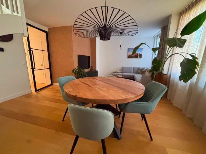 Appartement - Crynssenstraat - Amsterdam
