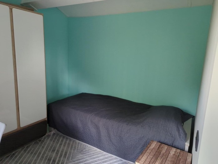 Kamer - A. Roland Holststraat - Almere