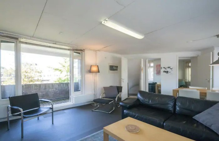 Appartement - Van Hallstraat - Delft