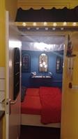 Kamer - Koornhorst - Amsterdam