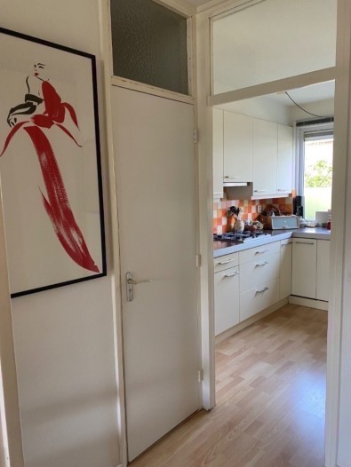 Appartement - Arnodreef - Utrecht