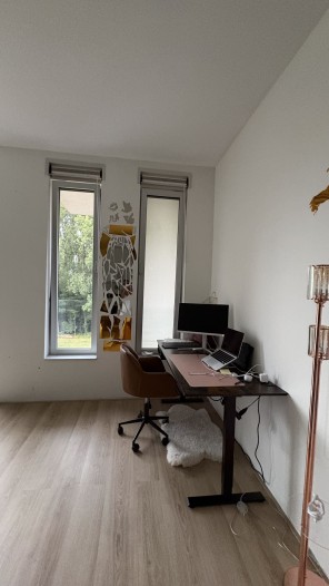 Appartement - Gaasterlandstraat - Amsterdam