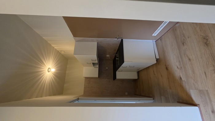 Appartement - Zwaanshals - Rotterdam