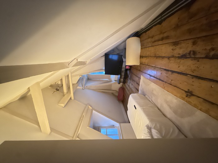 Kamer - Spuistraat - Amsterdam