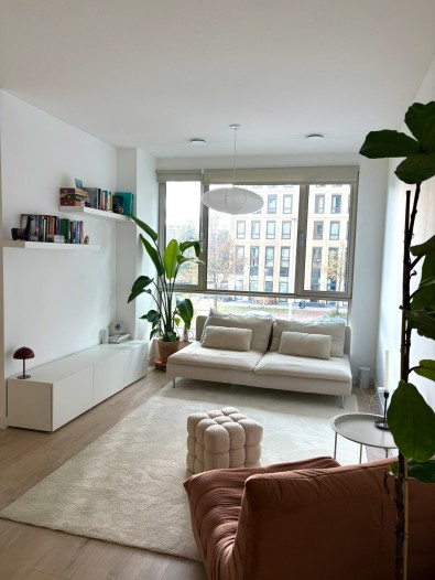 Appartement - Willem Frogerstraat - Amsterdam