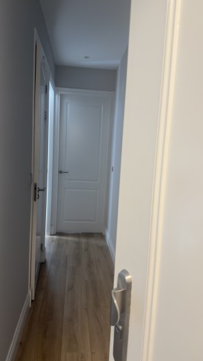 Kamer - Nieuwe Herengracht - Amsterdam