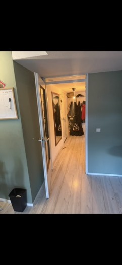 Appartement - Eerste Oosterparkstraat - Amsterdam