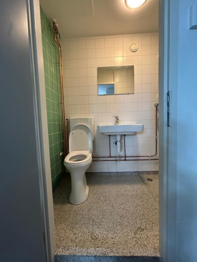 Kamer - Roland Holstlaan - Delft