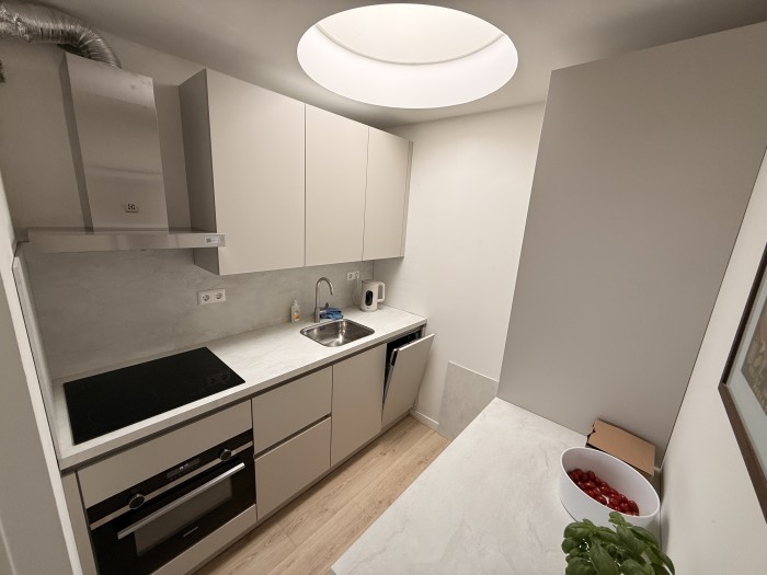 Appartement - Van Noordtkade - Amsterdam