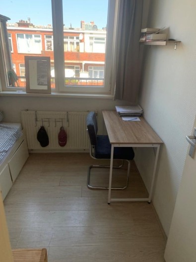 Kamer - Goeverneurlaan - 's-Gravenhage