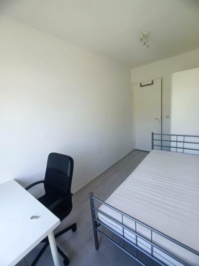 Kamer - Heymansstraat - Rotterdam