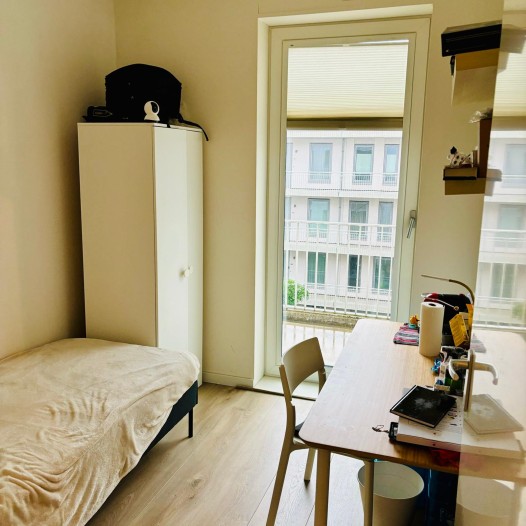Kamer - Carel Willinkgracht - Diemen