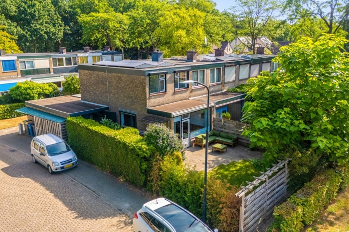 Huis - Schoolbeek - Ugchelen
