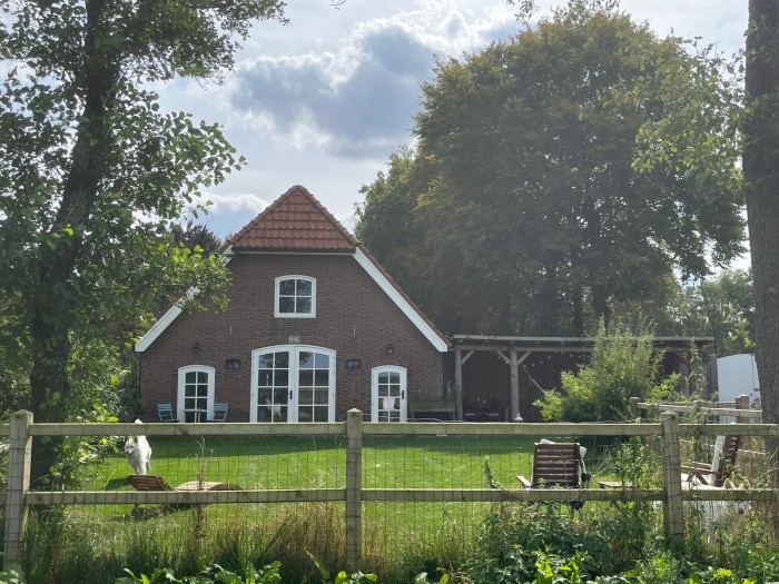 Appartement - De Beek - Ermelo
