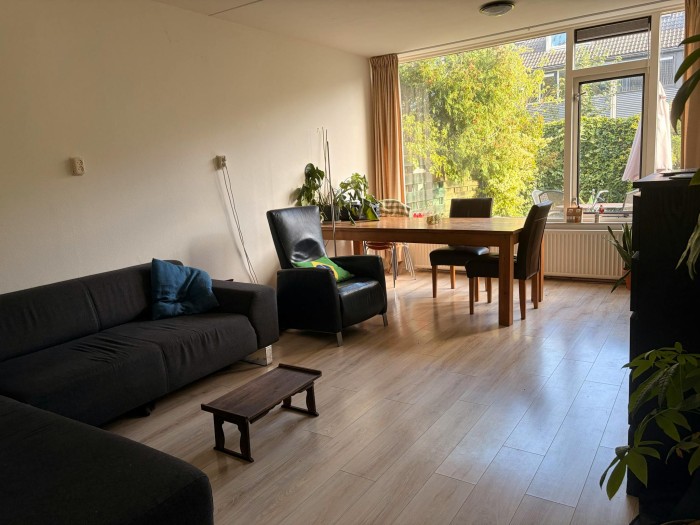 Appartement - Topaasstraat - Groningen