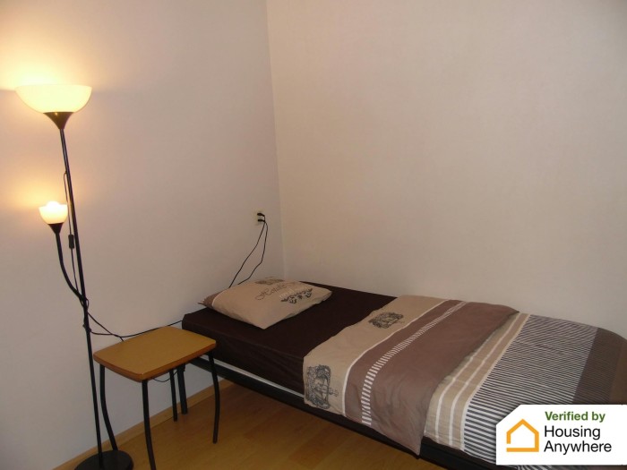 Appartement - Lammermarkt - Leiden