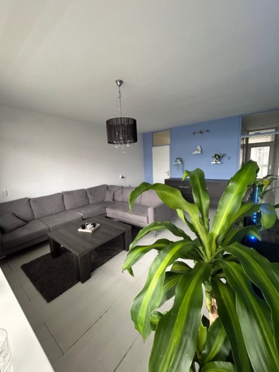 Kamer - Keulsevaartstraat - Weesp