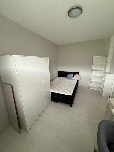 Kamer - Keulsevaartstraat - Weesp