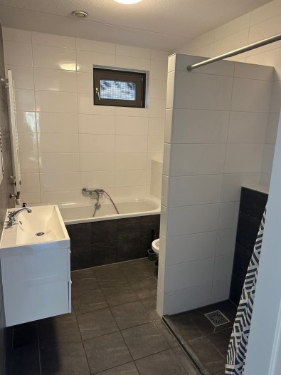 Appartement - Bart van der Leckplantsoen - Amsterdam