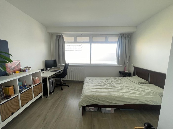 Kamer - Hendrik Tollensstraat - Delft